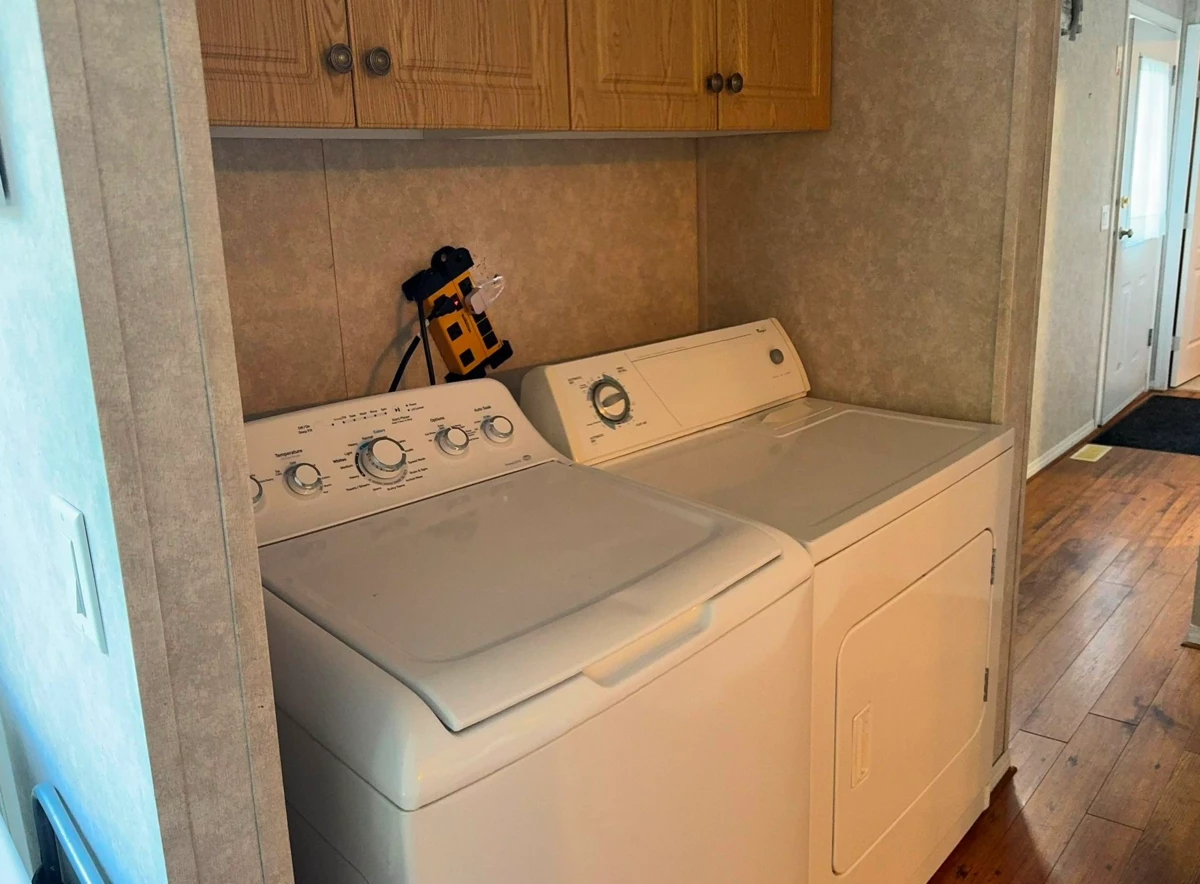 Primary Bedroom Photo of 14 12793 Madeira Park Road, Madeira Park, BC