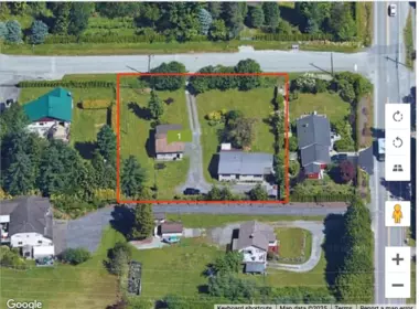 980 Sugar Mountain Way, Anmore, BC, Anmore — Single Family Residence for sale