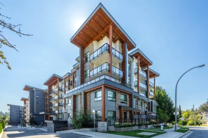 606 6950 Nicholson Road, Delta, BC, Delta — Apartment/Condo for sale