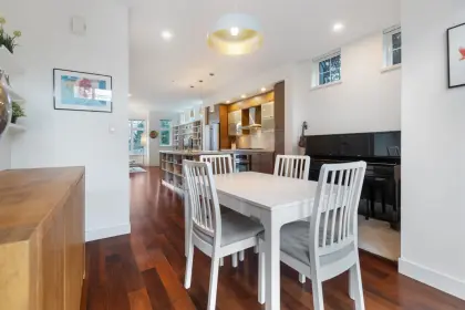 5437 Willow Street, Vancouver, BC, Vancouver — Townhouse for sale