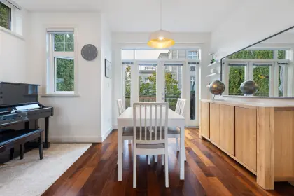 5437 Willow Street, Vancouver, BC, Vancouver — Townhouse for sale