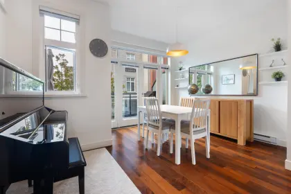 5437 Willow Street, Vancouver, BC, Vancouver — Townhouse for sale