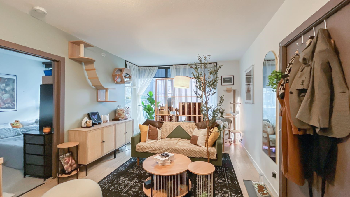 Primary Bathroom Photo of 1205 68 Smithe Street, Vancouver, BC