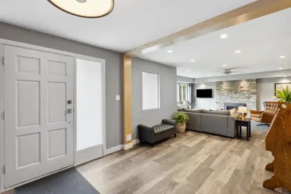 4360 Nottingham Road, North Vancouver, BC, North vancouver — Single Family Residence for sale