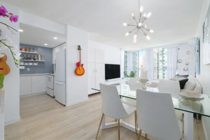 1003 1500 Howe Street, Vancouver, BC, Vancouver — Apartment/Condo for sale