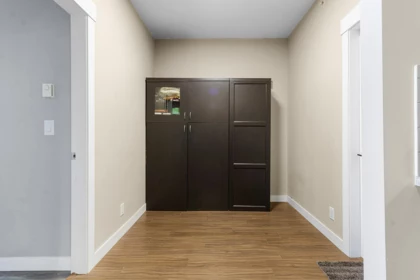 Mudroom Photo of 410 33546 Holland Avenue, Abbotsford, BC