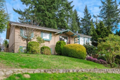 11030 Bond Boulevard, Delta, BC, Delta — Single Family Residence for sale