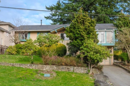 11030 Bond Boulevard, Delta, BC, Delta — Single Family Residence for sale