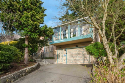 11030 Bond Boulevard, Delta, BC, Delta — Single Family Residence for sale