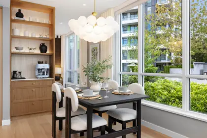 1504 6036 Gray Avenue, Vancouver, BC, Vancouver — Apartment/Condo for sale