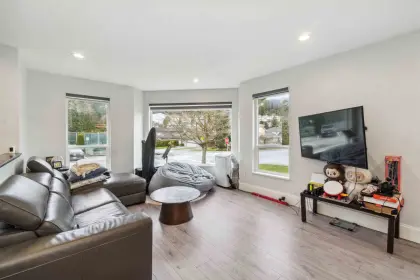 2627 Tempe Knoll Drive, North Vancouver, BC, North vancouver — Single Family Residence for sale