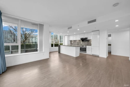 505 3333 Brown Road, Richmond, BC, Richmond — Apartment/Condo for sale