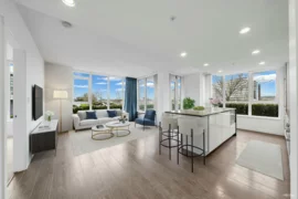 505 3333 Brown Road, Richmond, BC