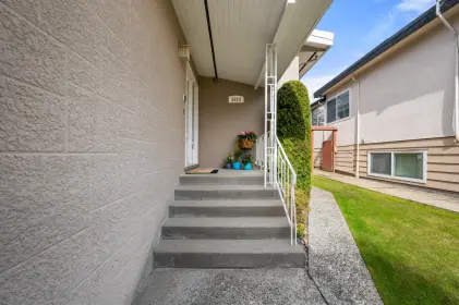 3025 E 59th Avenue, Vancouver, BC, Vancouver — Single Family Residence for sale