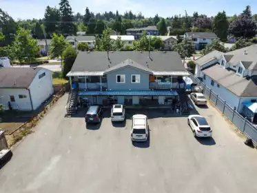 15827 96 Avenue, Surrey, BC, Surrey — Duplex for sale