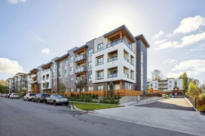 106 20282 72b Avenue, Surrey, BC, Surrey — Apartment/Condo for sale