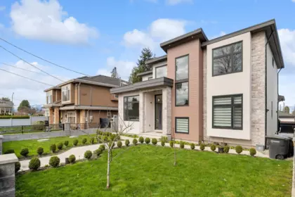 6636 Linden Avenue, Burnaby, BC, Burnaby — Single Family Residence for sale