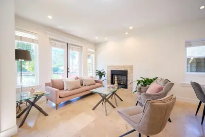 3014 Paisley Road, North Vancouver, BC, North vancouver — Single Family Residence for sale