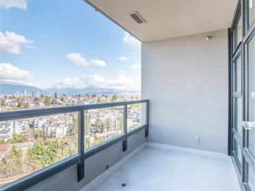 2301 5380 Oben Street, Vancouver, BC, Vancouver — Apartment/Condo for sale
