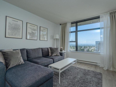 2301 5380 Oben Street, Vancouver, BC, Vancouver — Apartment/Condo for sale