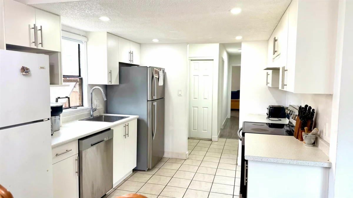 Dining Area Photo of 101 7131 133a Street, Surrey, BC