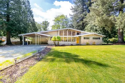 9385 182 Street, Surrey, BC, Surrey — Single Family Residence for sale