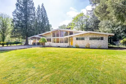 9385 182 Street, Surrey, BC, Surrey — Single Family Residence for sale