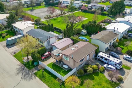 8735 Cornwall Crescent, Chilliwack, BC, Chilliwack — Single Family Residence for sale