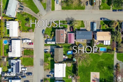 8735 Cornwall Crescent, Chilliwack, BC, Chilliwack — Single Family Residence for sale