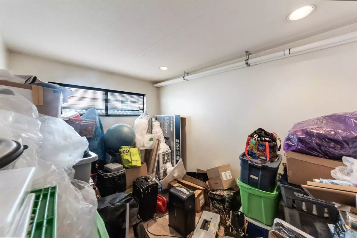 Basement Recreation Room Photo of 1215 W 67th Avenue, Vancouver, BC