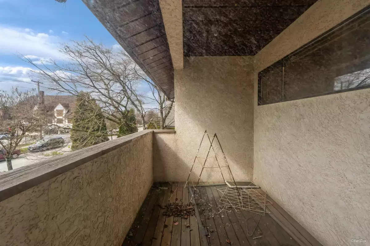 Bedroom 3 Photo of 1215 W 67th Avenue, Vancouver, BC