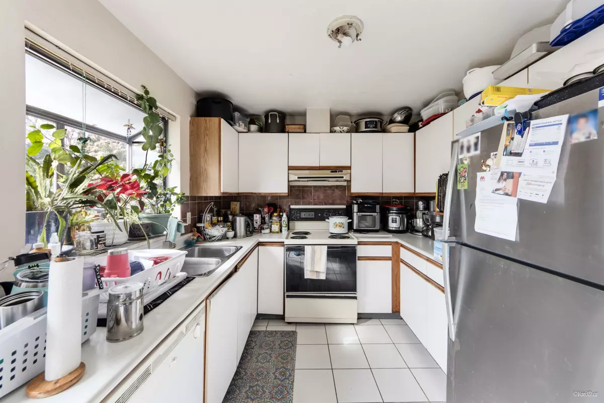 Pantry Photo of 1215 W 67th Avenue, Vancouver, BC