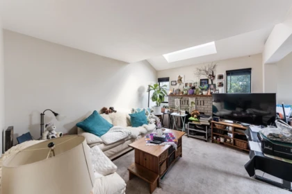 1215 W 67th Avenue, Vancouver, BC, Vancouver — Half Duplex for sale