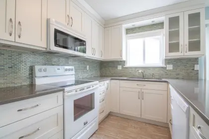 1962 Flynn Crescent, Coquitlam, BC, Coquitlam — Single Family Residence for sale