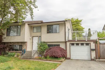 1962 Flynn Crescent, Coquitlam, BC, Coquitlam — Single Family Residence for sale