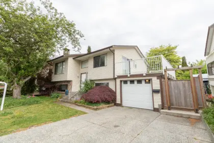 1962 Flynn Crescent, Coquitlam, BC, Coquitlam — Single Family Residence for sale
