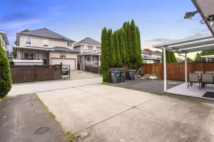 Office / Den Photo of 17381 64 Avenue, Surrey, BC