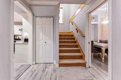 Primary Bathroom Photo of 17381 64 Avenue, Surrey, BC