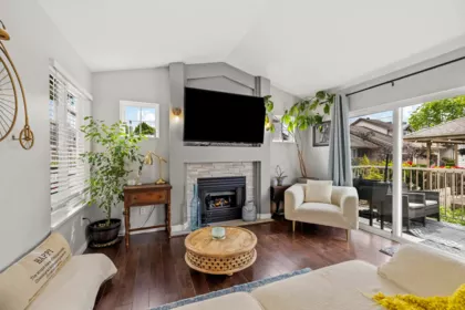 11 20222 96 Avenue, Langley, BC, Langley — Townhouse for sale