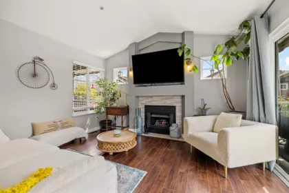 11 20222 96 Avenue, Langley, BC, Langley — Townhouse for sale