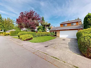 11787 Alderwood Crescent, Delta, BC, Delta — Single Family Residence for sale