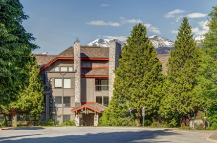 212 3317 Ptarmigan Place, Whistler, BC, Whistler — Apartment/Condo for sale