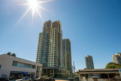 608 7303 Noble Lane, Burnaby, BC, Burnaby — Apartment/Condo for sale