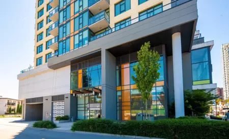 608 7303 Noble Lane, Burnaby, BC, Burnaby — Apartment/Condo for sale