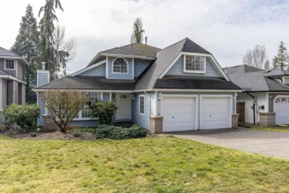 23519 Tamarack Lane, Maple Ridge, BC, Maple Ridge — Single Family Residence for sale