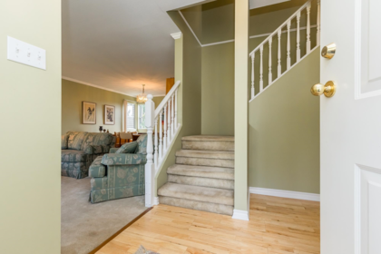 23519 Tamarack Lane, Maple Ridge, BC, Maple Ridge — Single Family Residence for sale