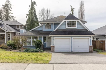 23519 Tamarack Lane, Maple Ridge, BC, Maple Ridge — Single Family Residence for sale