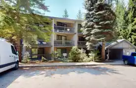 211 2109 Whistler Road, Whistler, BC