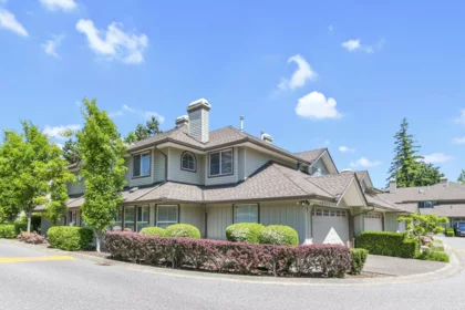 1 15860 82 Avenue, Surrey, BC, Surrey — Townhouse for sale