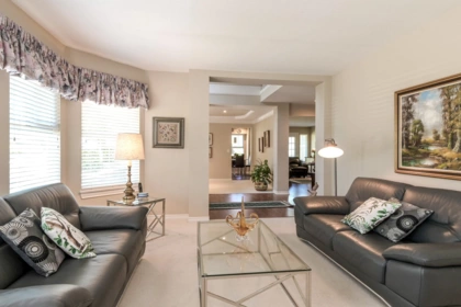 1 15860 82 Avenue, Surrey, BC, Surrey — Townhouse for sale